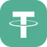 Alibaba66 - Tether Icon - alibaba66s