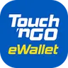 Alibaba66 - Touch'n Go Icon - alibaba66s