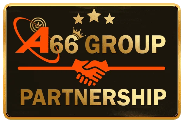 Alibaba66 - A66 Group Partnership - alibaba66s
