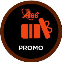 Alibaba66 - Promotion Icon - alibaba66s
