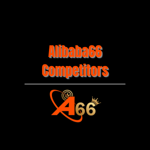Alibaba66 Competitors - Logo - alibaba66s