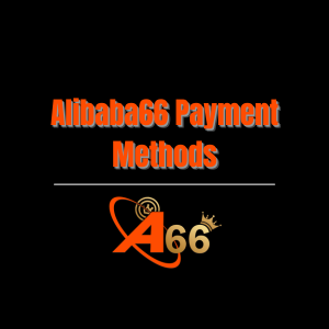 Alibaba66 Payment Methods - Logo - alibaba66s